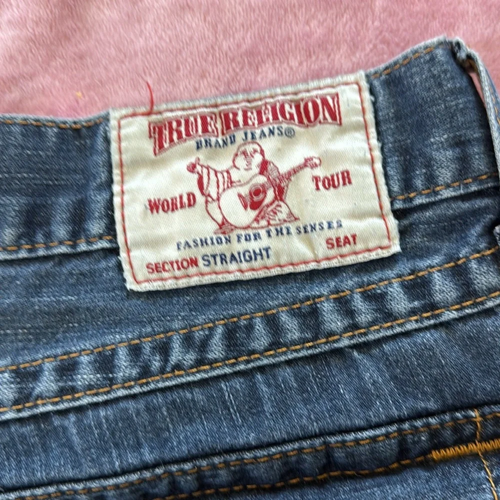 True Religion true religion